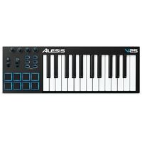 Alesis V25 25-Key USB-MIDI Keyboard & Pad Controller