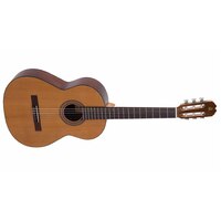 Admira Malaga 3/4 Size Solid-Top Classic Guitar