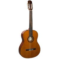 Admira Malaga Ceder Solid-Top Classic Guitar