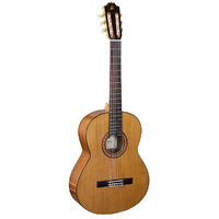Admira A2 Solid Cedar Top Classical Guitar