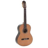 Admira A6 Solid Cedar Top Classical Guitar