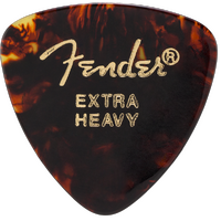Fender 346 Shape, Shell, Extra Heavy - Single