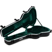 SKB 1SKB-30 Thin-line AE / Classical Deluxe Guitar Case