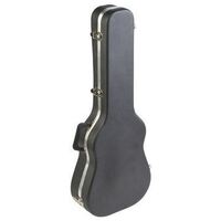 SKB 1SKB-300 Baby Taylor Or Mini Martin Size LX Guitar Hardshell Case