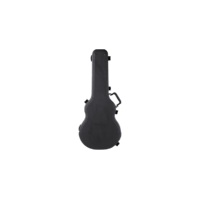 SKB 1SKB-35 335 Type Thin Body Semi-Hollow Guitar Case