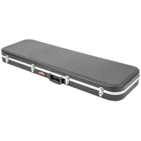 SKB 1SKB-4 Electric Bass Economy Rectangular Case