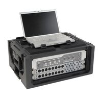 SKB 1SKB19-RSF4U Studio Flyer Case