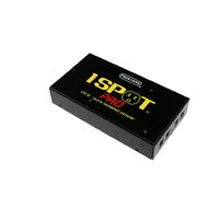 1 Spot Pro CS 6 Power Supply
