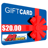 $20 Gift Voucher