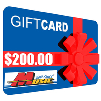 $200 Gift Voucher