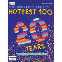 Twenty Years of Triple J's Hottest 100