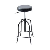FPS Gas Lift Double Bass Stool - Height Adjustable