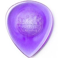Jim Dunlop 20BIG Big Stubby Pick (2.0mm)