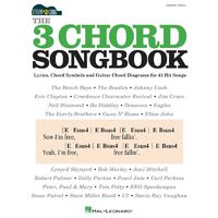 The 3 Chord Songbook