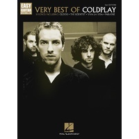 Very Best of Coldplay - 2nd Edition