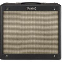 Fender Blues Junior IV, Black Valve Amplifier