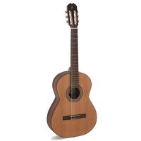 Admira Irene Solid Ceder Top Classical Guitar