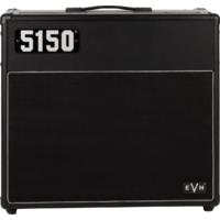 EVH 5150 Iconic Series 40W 1X12 Combo Black