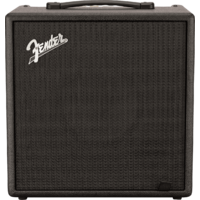 Fender Rumble LT25 Modelling Bass Amplifier