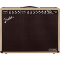 Fender Tone Master® Twin Reverb® Blonde, 240V AUS