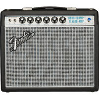 Fender '68 Custom Vibro Champ Reverb