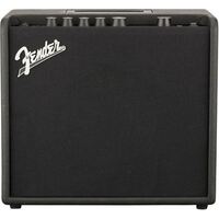 Fender Mustang LT25 25 Watt Amplifier