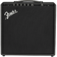 Fender Mustang LT50 Combo Amplifier