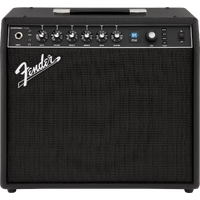 Fender Mustang LTX50 Combo Amplifier