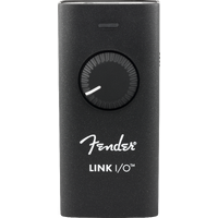 Fender Link I/O Interface