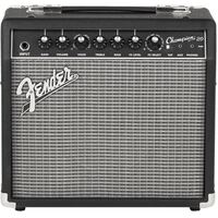 Fender Champion 20 - 20-Watt Electric Guitar Combo Amp 8" Speaker