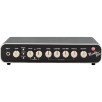 Fender Rumble 800 Head Bass Amplifier