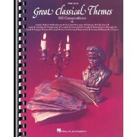 Great Classical Themes