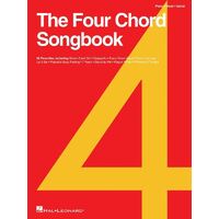 The Four Chord Songbook