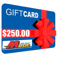 $250 Gift Voucher