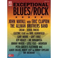 Exceptional Blues/Rock