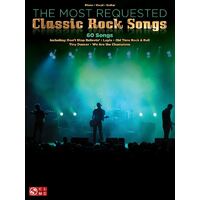 The Most Requested Classic Rock Songs