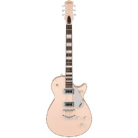 Gretsch G5220 Electromatic Jet BT Single-Cut w/ V-Stoptail FSR - Shell Pink