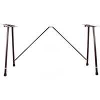 Nord Keyboard Stand EX for Electro HP, Stage & Piano