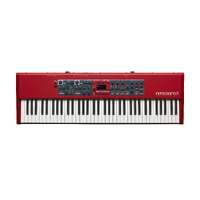 Nord Piano 5 73 Note Grand Weighted Action Piano