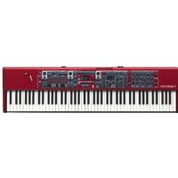 Nord Stage 3 88-Key Weighted Hammer Action Digital Piano