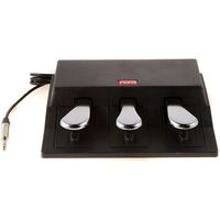 Nord Triple Pedal
