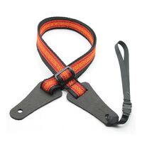 DSL 25mm Ukulele Poly Fragrans Strap