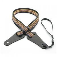 DSL 25mm Ukulele Poly Jimmy Strap