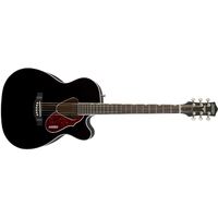 Gretsch G5013CE Rancher™ Jr. Cutaway Acoustic/Electric Black