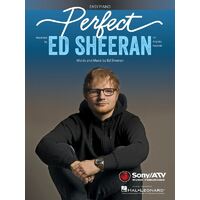 Ed Sheeran - Perfect