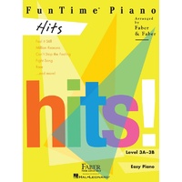 FunTime® Piano Hits