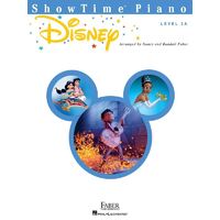ShowTime Piano Disney