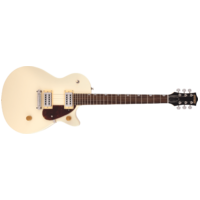 Gretsch G2210 Streamliner™ Junior Jet™ Club, Laurel Fingerboard, Vintage White