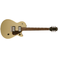 Gretsch G2210 Streamliner Junior Jet Club, Laurel Fingerboard, Golddust Electric Guitar