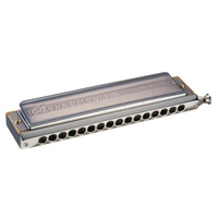 Hohner Chromonica 64 Chromatic Harmonica in the Key of C